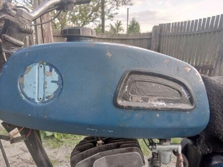 Восход Другая 1980 в Коростене на Automoto.ua Восход Другая, объемом двигателя 0.18 л и пробегом 0 тыс. км за 109 $, фото 1 на Automoto.ua
