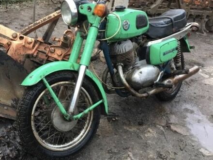 Восход Другая, об'ємом двигуна 0 л та пробігом 0 тис. км за 219 $, фото 1 на Automoto.ua