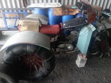 Восход Другая, объемом двигателя 0 л и пробегом 0 тыс. км за 261 $, фото 1 на Automoto.ua