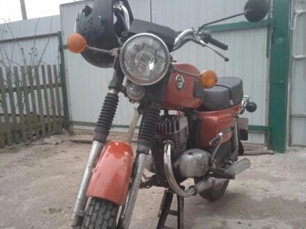 Восход Другая 1980 у Самборе на Automoto.ua Восход Другая, об'ємом двигуна 0.18 л та пробігом 0 тис. км за 169 $, фото 1 на Automoto.ua