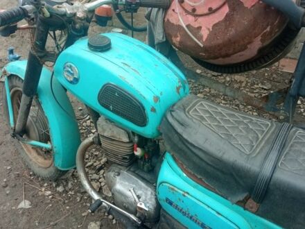 Восход Другая 1980 в Синельниковом на Automoto.ua Восход Другая, объемом двигателя 0.18 л и пробегом 0 тыс. км за 5000 $, фото 1 на Automoto.ua
