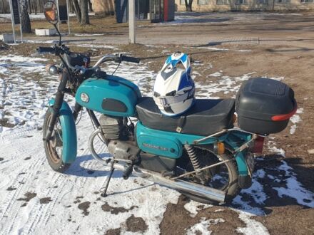Восход Другая 1981 у Переяславе-Хмельницком на Automoto.ua Восход Другая, об'ємом двигуна 0.18 л та пробігом 0 тис. км за 14500 $, фото 1 на Automoto.ua