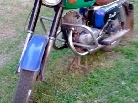 Восход Другая 1981 у Купянске на Automoto.ua Восход Другая, об'ємом двигуна 0.18 л та пробігом 0 тис. км за 134 $, фото 1 на Automoto.ua