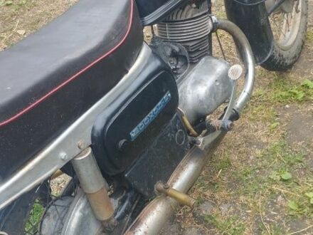 Восход Другая 1982 в Богодухове на Automoto.ua Восход Другая, объемом двигателя 0.18 л и пробегом 0 тыс. км за 146 $, фото 1 на Automoto.ua