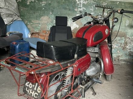 Восход Другая 1982 в Прилуках на Automoto.ua Восход Другая, объемом двигателя 6 л и пробегом 0 тыс. км за 121 $, фото 1 на Automoto.ua