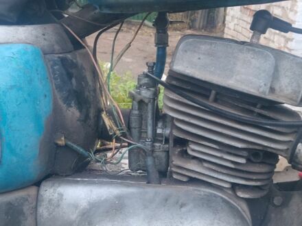 Восход Другая 1983 в Новоукраинке на Automoto.ua Восход Другая, объемом двигателя 0.2 л и пробегом 0 тыс. км за 85 $, фото 1 на Automoto.ua