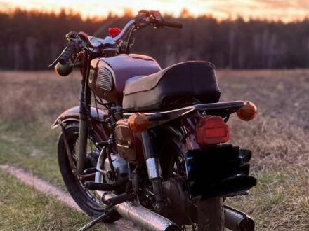 Восход Другая, объемом двигателя 0.18 л и пробегом 0 тыс. км за 592 $, фото 1 на Automoto.ua