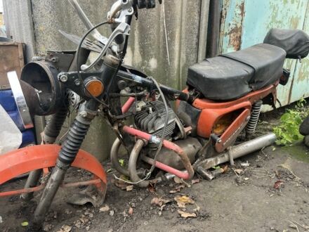 Восход Другая, объемом двигателя 0.2 л и пробегом 0 тыс. км за 36 $, фото 1 на Automoto.ua