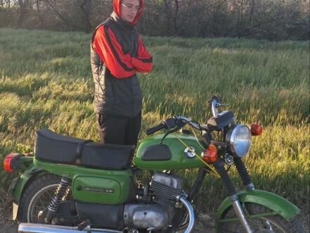 Восход Другая 1987 в Херсоне на Automoto.ua Восход Другая, объемом двигателя 0.18 л и пробегом 0 тыс. км за 486 $, фото 1 на Automoto.ua
