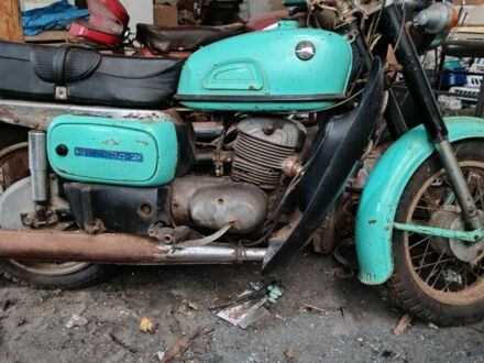 Восход Другая, объемом двигателя 0 л и пробегом 0 тыс. км за 154 $, фото 1 на Automoto.ua