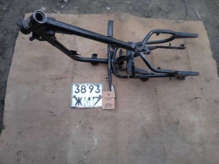 Восход Другая, об'ємом двигуна 0.18 л та пробігом 0 тис. км за 60 $, фото 1 на Automoto.ua