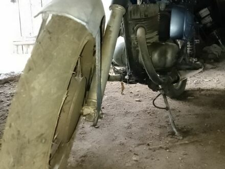 Восход Другая 1987 в Дрогобыче на Automoto.ua Восход Другая, объемом двигателя 0.18 л и пробегом 0 тыс. км за 5000 $, фото 1 на Automoto.ua