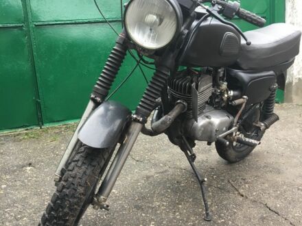 Восход Другая, об'ємом двигуна 0.18 л та пробігом 0 тис. км за 304 $, фото 1 на Automoto.ua