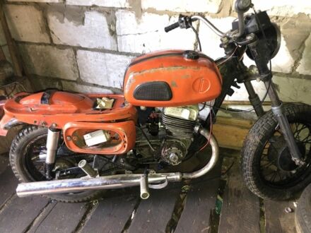 Восход Другая, об'ємом двигуна 0.18 л та пробігом 0 тис. км за 131 $, фото 1 на Automoto.ua