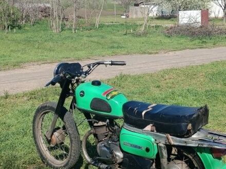 Восход Другая 1988 в Березовке на Automoto.ua Восход Другая, объемом двигателя 0.18 л и пробегом 0 тыс. км за 5499 $, фото 1 на Automoto.ua