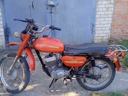 Восход Другая, об'ємом двигуна 0 л та пробігом 0 тис. км за 242 $, фото 1 на Automoto.ua