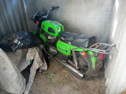 Восход Другая 1989 в Коропе на Automoto.ua Восход Другая, объемом двигателя 0.18 л и пробегом 0 тыс. км за 126 $, фото 1 на Automoto.ua