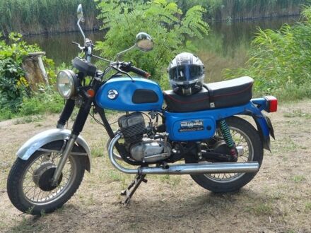 Восход Другая 1990 в Днепре (Днепропетровске) на Automoto.ua Восход Другая, объемом двигателя 0.18 л и пробегом 0 тыс. км за 243 $, фото 1 на Automoto.ua