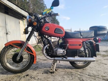 Восход Другая 1990 в Путивле на Automoto.ua Восход Другая, объемом двигателя 0.18 л и пробегом 0 тыс. км за 18000 $, фото 1 на Automoto.ua