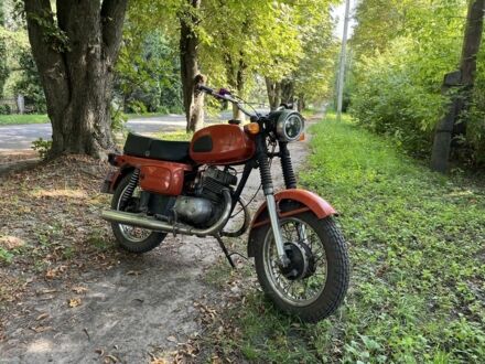 Восход Другая 1990 в Пирятине на Automoto.ua Восход Другая, объемом двигателя 0.18 л и пробегом 0 тыс. км за 364 $, фото 1 на Automoto.ua