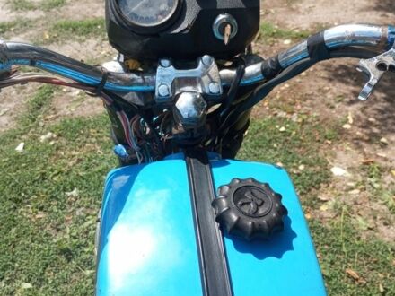 Восход Другая 1990 в Жмеренке на Automoto.ua Восход Другая, объемом двигателя 0 л и пробегом 0 тыс. км за 243 $, фото 1 на Automoto.ua