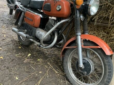 Восход Другая 1990 в Голованевске на Automoto.ua Восход Другая, объемом двигателя 0.18 л и пробегом 0 тыс. км за 73 $, фото 1 на Automoto.ua