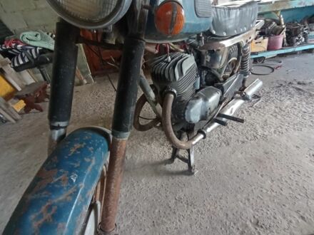 Восход Другая, объемом двигателя 0.18 л и пробегом 0 тыс. км за 36 $, фото 1 на Automoto.ua