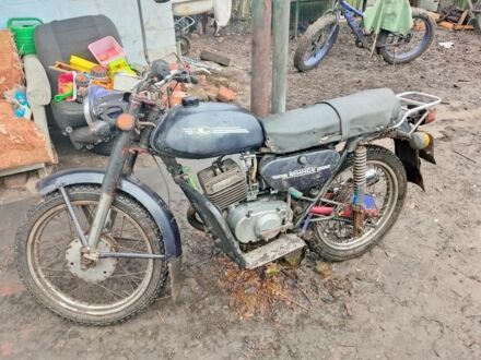 Восход Другая, объемом двигателя 0 л и пробегом 0 тыс. км за 83 $, фото 1 на Automoto.ua