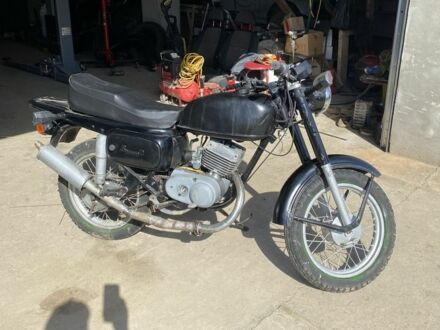 Восход Другая 1991 у Закарпаття на Automoto.ua Восход Другая, об'ємом двигуна 10.85 л та пробігом 0 тис. км за 150 $, фото 1 на Automoto.ua