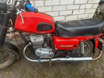 Восход Другая 1991 в Золотоноше на Automoto.ua Восход Другая, объемом двигателя 0.18 л и пробегом 0 тыс. км за 126 $, фото 1 на Automoto.ua
