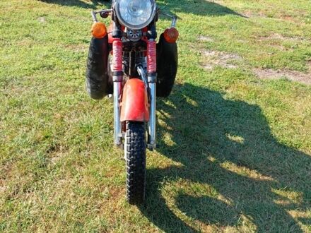 Восход Другая, об'ємом двигуна 0.18 л та пробігом 0 тис. км за 219 $, фото 1 на Automoto.ua