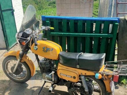 Восход Другая, об'ємом двигуна 6 л та пробігом 0 тис. км за 19500 $, фото 1 на Automoto.ua