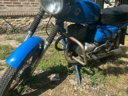 Восход Другая 1992 у Кривому Розі на Automoto.ua Восход Другая, об'ємом двигуна 0.18 л та пробігом 0 тис. км за 242 $, фото 1 на Automoto.ua