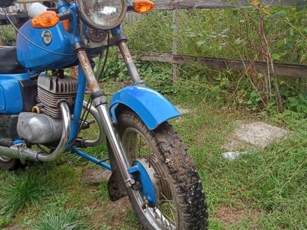 Восход Другая, объемом двигателя 0.18 л и пробегом 0 тыс. км за 414 $, фото 1 на Automoto.ua