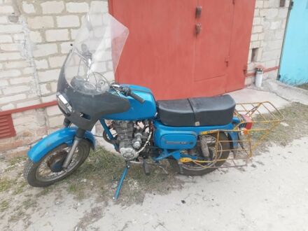 Восход Другая 1992 в Запорожье на Automoto.ua Восход Другая, объемом двигателя 0.15 л и пробегом 0 тыс. км за 242 $, фото 1 на Automoto.ua