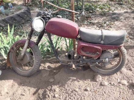 Восход Другая 1994 у Белой Церкве на Automoto.ua Восход Другая, об'ємом двигуна 0 л та пробігом 0 тис. км за 3000 $, фото 1 на Automoto.ua