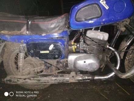 Восход Другая, объемом двигателя 0.18 л и пробегом 0 тыс. км за 95 $, фото 1 на Automoto.ua