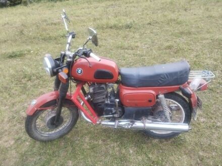 Восход Другая 1997 в Ковель на Automoto.ua Восход Другая, объемом двигателя 0.2 л и пробегом 0 тыс. км за 8000 $, фото 1 на Automoto.ua