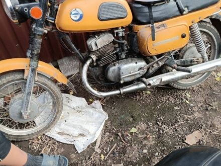 Восход Другая 2000 у Житомирі на Automoto.ua Восход Другая, об'ємом двигуна 0.15 л та пробігом 0 тис. км за 158 $, фото 1 на Automoto.ua