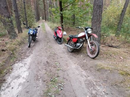 Восход Другая, об'ємом двигуна 0.13 л та пробігом 0 тис. км за 108 $, фото 1 на Automoto.ua