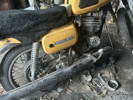 Восход Другая, объемом двигателя 0.13 л и пробегом 0 тыс. км за 48 $, фото 1 на Automoto.ua