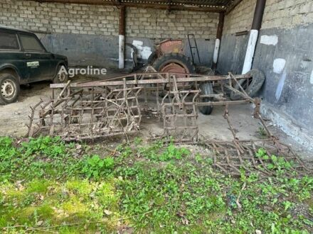 Восход Другая, объемом двигателя 0 л и пробегом 0 тыс. км за 17446 $, фото 1 на Automoto.ua