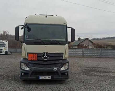 Белый Возила Горица Prikolica, объемом двигателя 0 л и пробегом 0 тыс. км за 43000 $, фото 2 на Automoto.ua