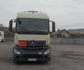 Белый Возила Горица Prikolica, объемом двигателя 0 л и пробегом 0 тыс. км за 43000 $, фото 2 на Automoto.ua
