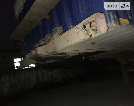 Червоний Возіла Горіца Prikolica, об'ємом двигуна 0 л та пробігом 450 тис. км за 5000 $, фото 7 на Automoto.ua