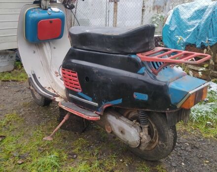 Вятка 3302, объемом двигателя 0.15 л и пробегом 0 тыс. км за 157 $, фото 6 на Automoto.ua