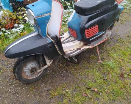 Вятка 3302, объемом двигателя 0.15 л и пробегом 0 тыс. км за 157 $, фото 4 на Automoto.ua