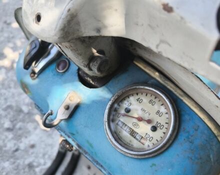 Вятка 6510, объемом двигателя 0.15 л и пробегом 0 тыс. км за 169 $, фото 3 на Automoto.ua