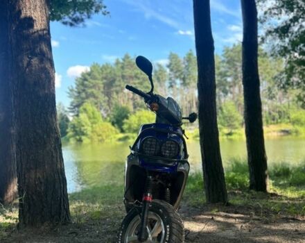 Вятка Другая, объемом двигателя 0.15 л и пробегом 0 тыс. км за 402 $, фото 2 на Automoto.ua