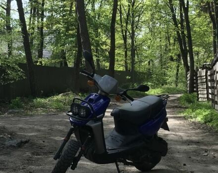 Вятка Другая, объемом двигателя 0.15 л и пробегом 0 тыс. км за 402 $, фото 1 на Automoto.ua